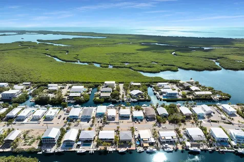 180 La Paloma Road Key Largo FL 33037