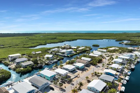 180 La Paloma Road Key Largo FL 33037