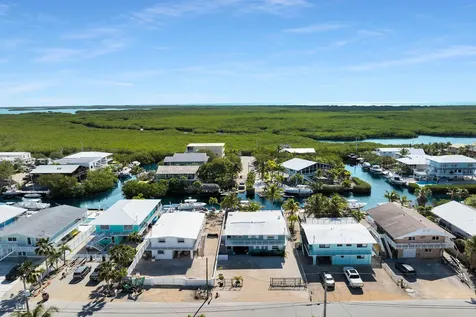180 La Paloma Road Key Largo FL 33037
