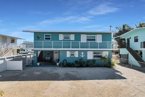 180 La Paloma Road Key Largo FL 33037