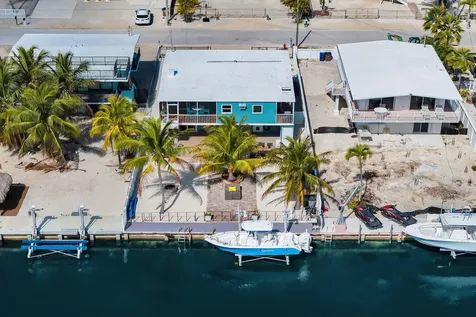180 La Paloma Road Key Largo FL 33037
