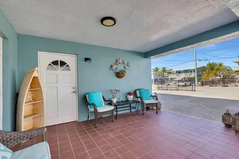 180 La Paloma Road Key Largo FL 33037