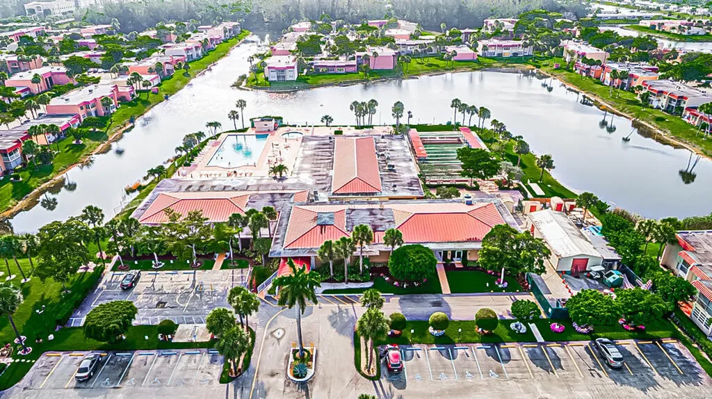 176 Lake Carol Drive West Palm Beach FL 33411