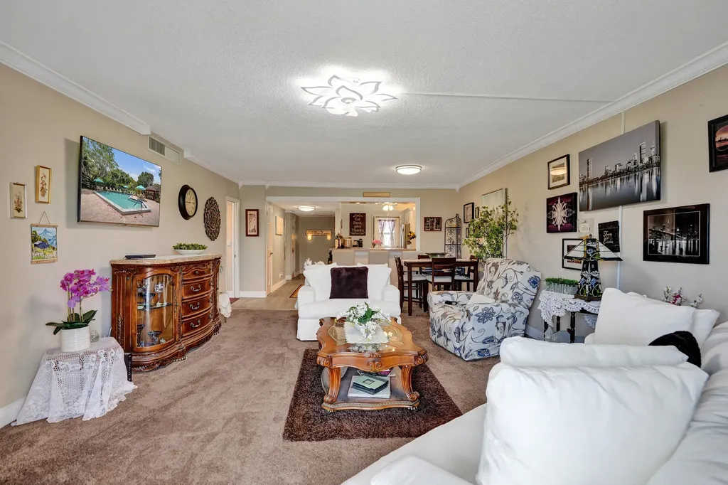 2850 N Palm Aire Drive Pompano Beach FL 33069