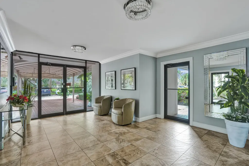 2850 N Palm Aire Drive Pompano Beach FL 33069