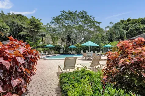 2850 N Palm Aire Drive Pompano Beach FL 33069