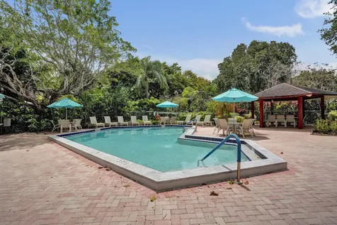 2850 N Palm Aire Drive Pompano Beach FL 33069