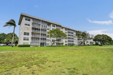 2850 N Palm Aire Drive Pompano Beach FL 33069