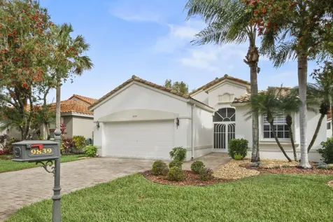 9839 Torino Drive Lake Worth FL 33467