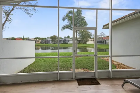 9839 Torino Drive Lake Worth FL 33467
