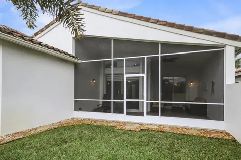 9839 Torino Drive Lake Worth FL 33467
