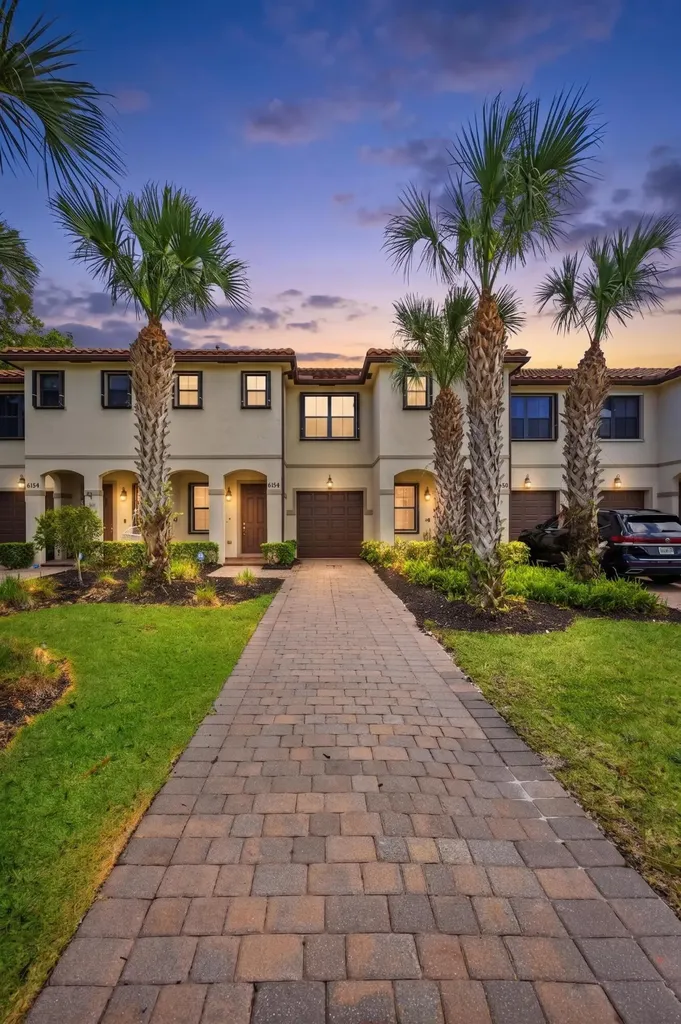 6156 Bangalow Drive Lake Worth FL 33463
