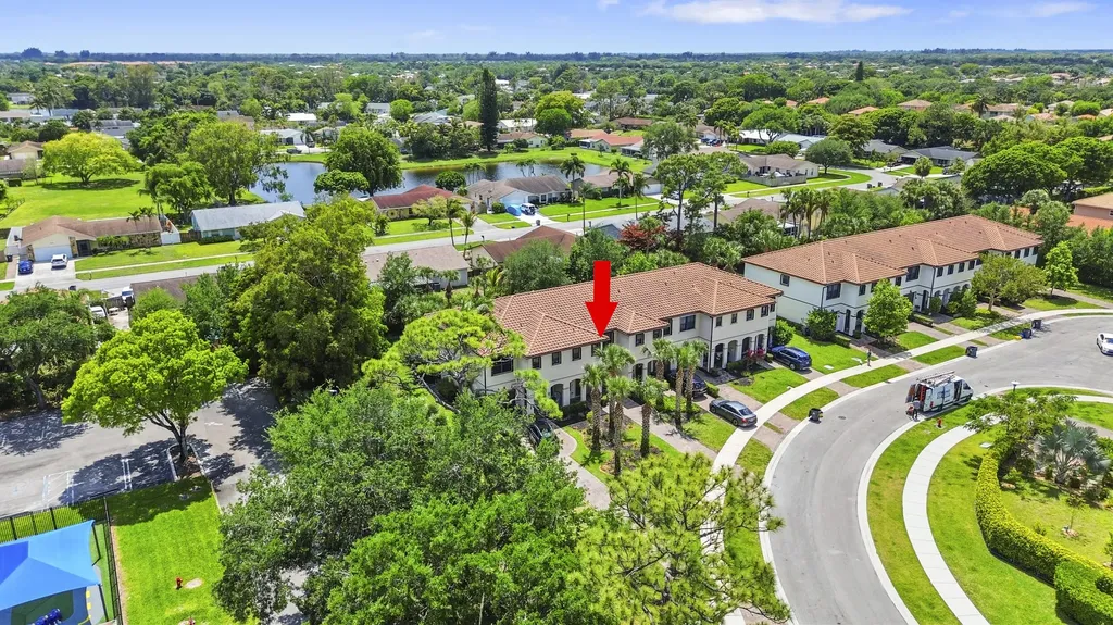 6156 Bangalow Drive Lake Worth FL 33463