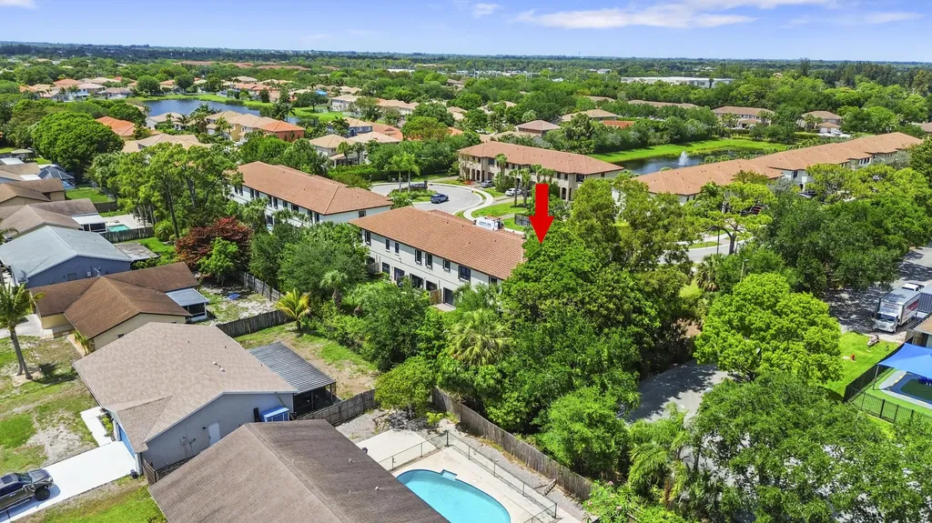 6156 Bangalow Drive Lake Worth FL 33463
