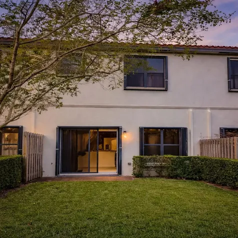 6156 Bangalow Drive Lake Worth FL 33463