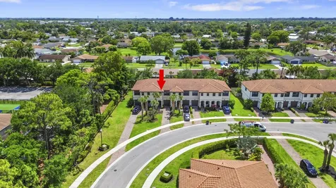 6156 Bangalow Drive Lake Worth FL 33463