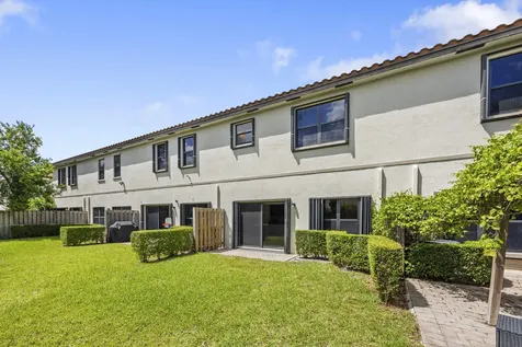 6156 Bangalow Drive Lake Worth FL 33463