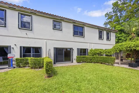 6156 Bangalow Drive Lake Worth FL 33463