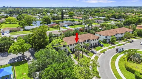 6156 Bangalow Drive Lake Worth FL 33463
