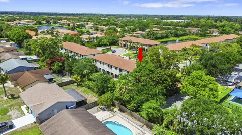 6156 Bangalow Drive Lake Worth FL 33463