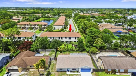 6156 Bangalow Drive Lake Worth FL 33463