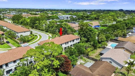 6156 Bangalow Drive Lake Worth FL 33463