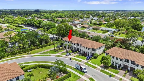 6156 Bangalow Drive Lake Worth FL 33463