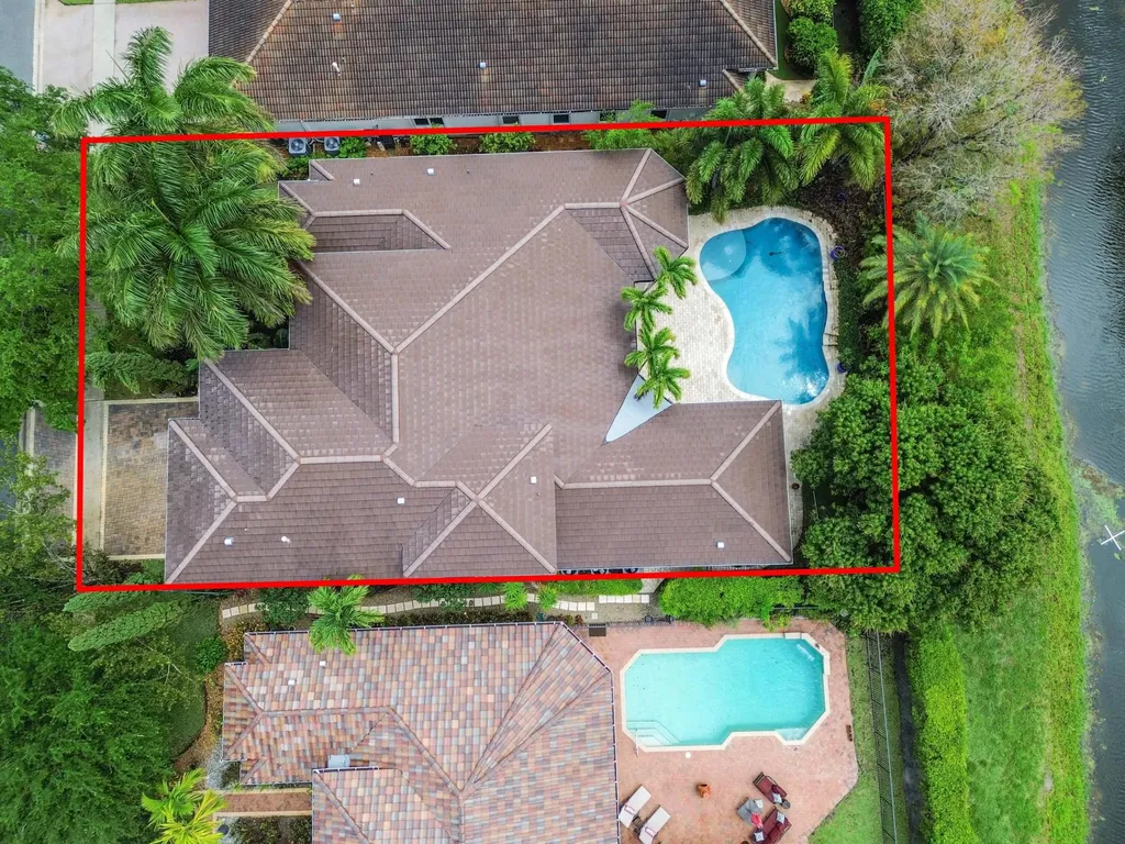 6159 Via Venetia S Delray Beach FL 33484
