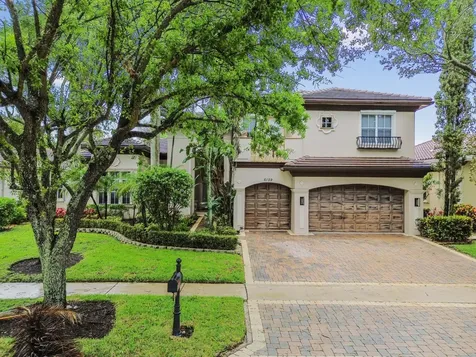 6159 Via Venetia S Delray Beach FL 33484