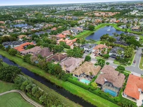 6159 Via Venetia S Delray Beach FL 33484