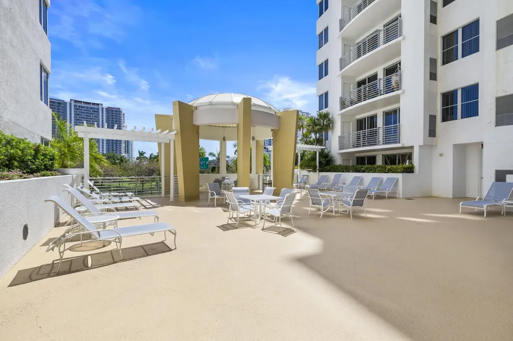 1830 Radius Drive Hollywood FL 33020