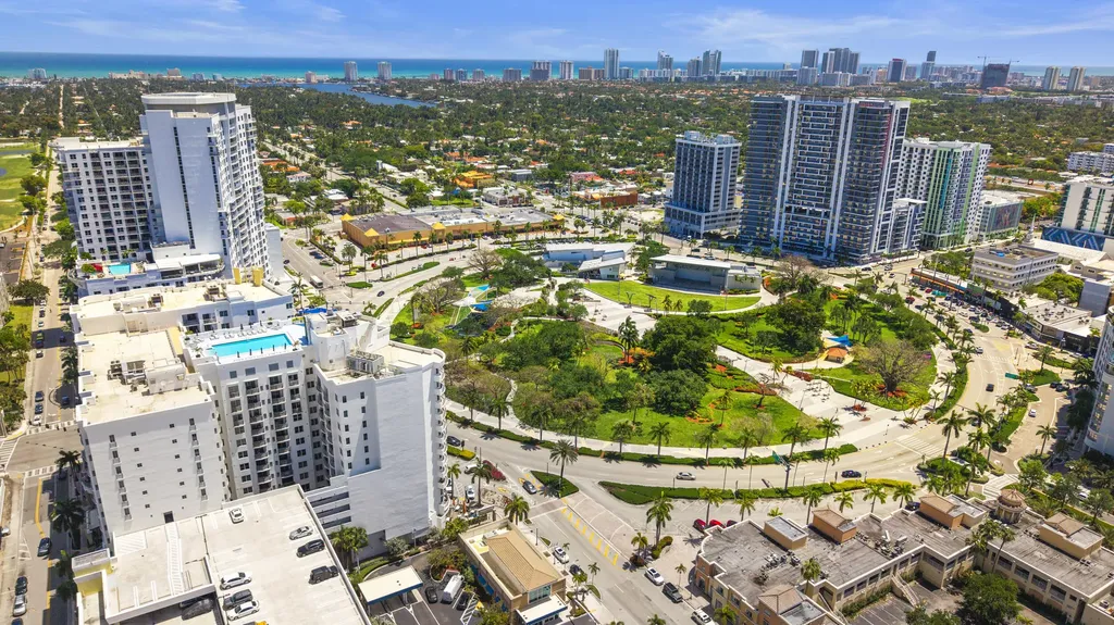1830 Radius Drive Hollywood FL 33020