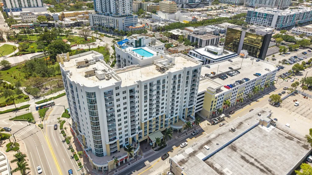 1830 Radius Drive Hollywood FL 33020