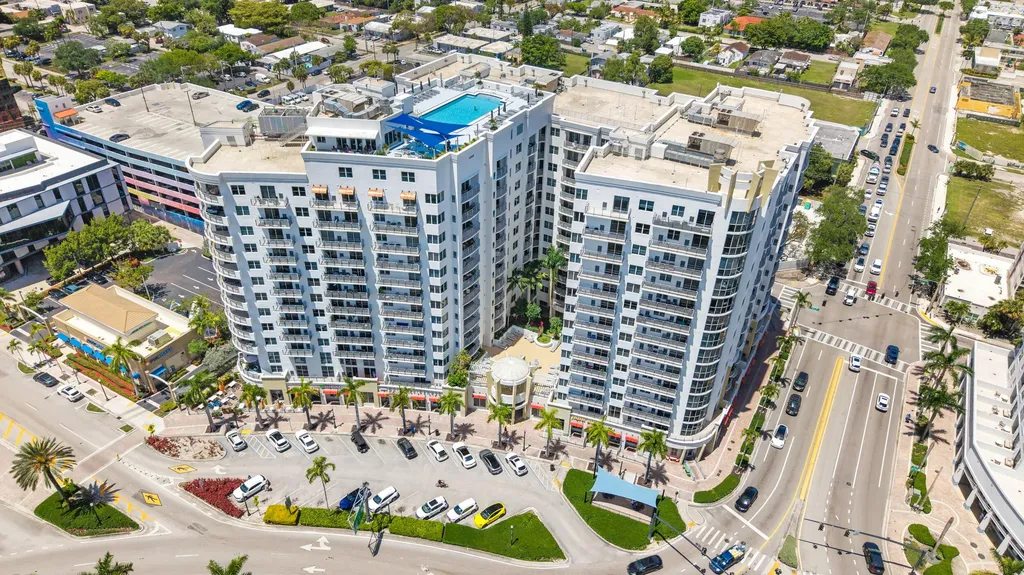 1830 Radius Drive Hollywood FL 33020