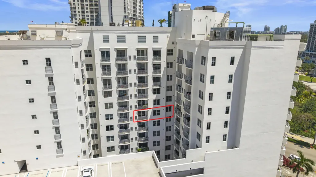1830 Radius Drive Hollywood FL 33020