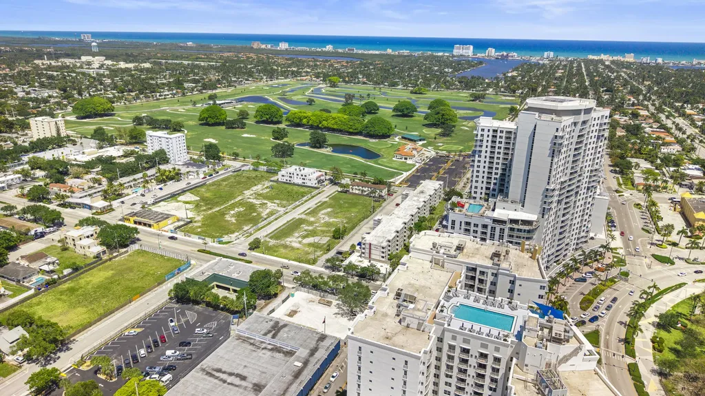 1830 Radius Drive Hollywood FL 33020