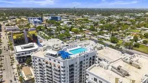 1830 Radius Drive Hollywood FL 33020
