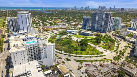 1830 Radius Drive Hollywood FL 33020