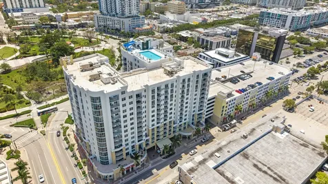 1830 Radius Drive Hollywood FL 33020