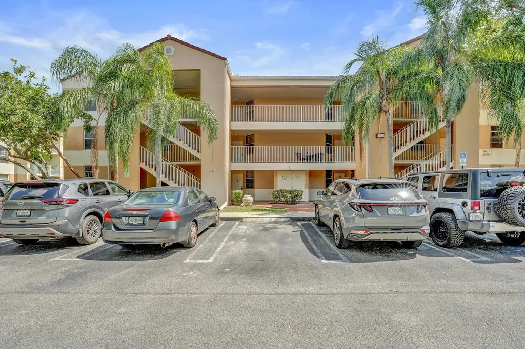 8266 NW 24th Street Coral Springs FL 33065