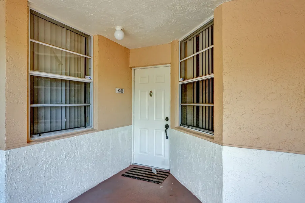 8266 NW 24th Street Coral Springs FL 33065