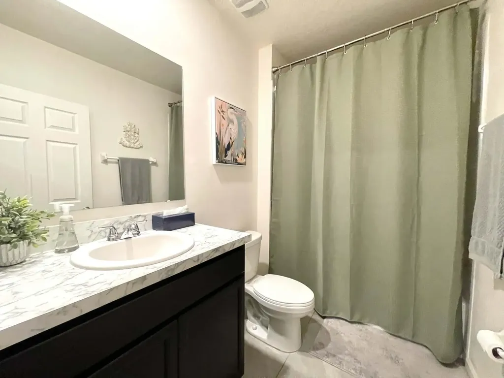 1040 SW Canary Terrace Port St Lucie FL 34953