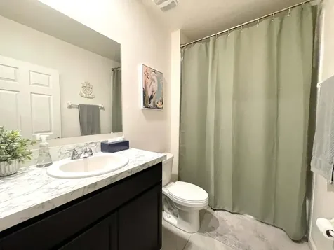 1040 SW Canary Terrace Port St Lucie FL 34953