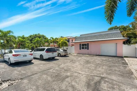 1129 N Andrews Avenue Fort Lauderdale FL 33311
