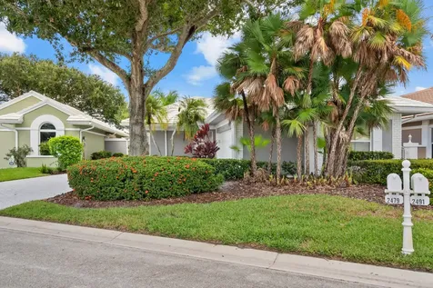 2479 SW Brookwood Lane Palm City FL 34990
