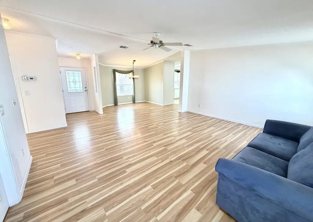 3317 Ironwood Avenue Port St Lucie FL 34952