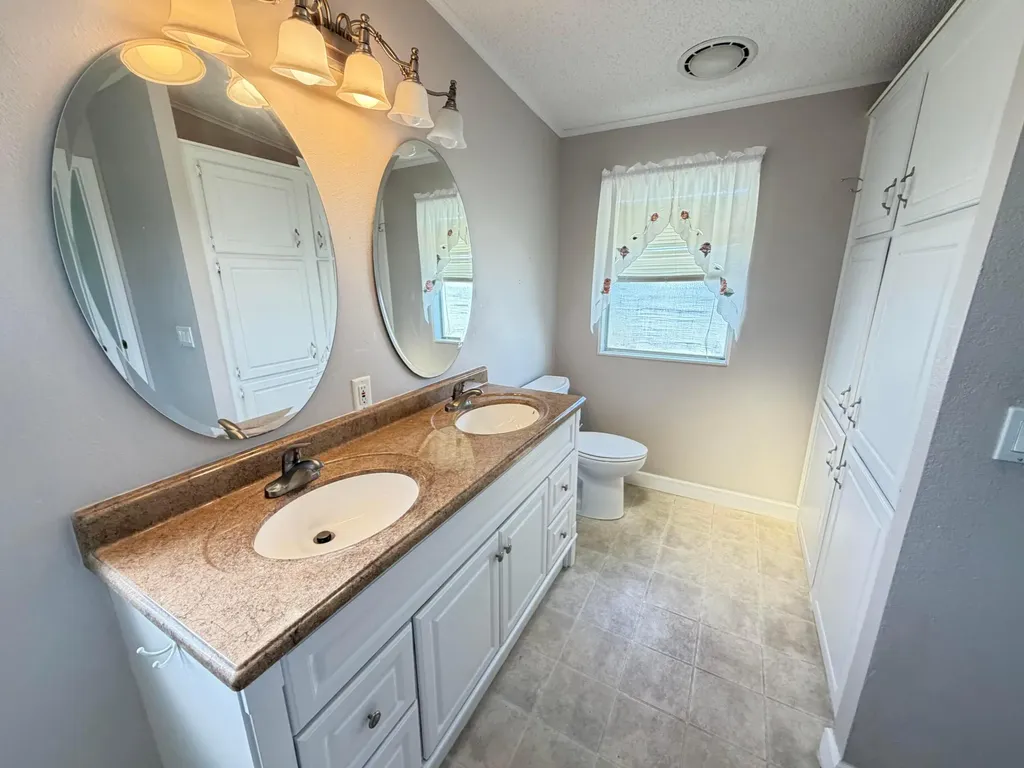 3317 Ironwood Avenue Port St Lucie FL 34952