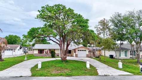 325 NW Rebecca Avenue Port St Lucie FL 34983