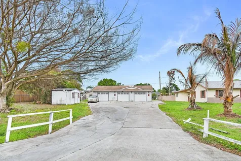 325 NW Rebecca Avenue Port St Lucie FL 34983