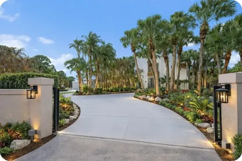 11920 SW Parson Brown Court Palm City FL 34990